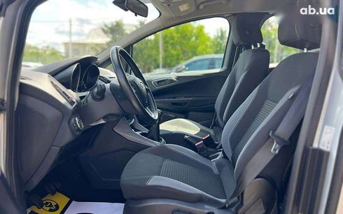 Ford B-Max 2014 - фото 10