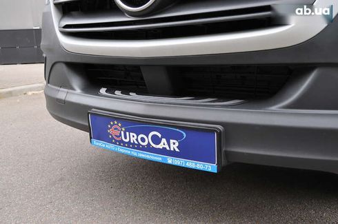 Mercedes-Benz Sprinter 2018 - фото 19