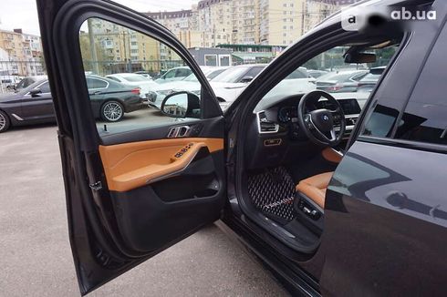 BMW X5 2022 - фото 18