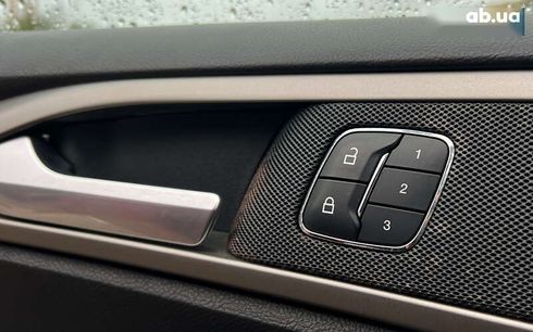 Ford Fusion 2013 - фото 18