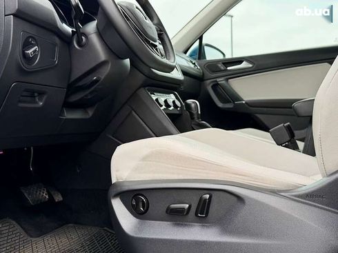 Volkswagen Tiguan Allspace 2020 - фото 20