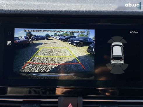 Kia Niro 2020 - фото 11