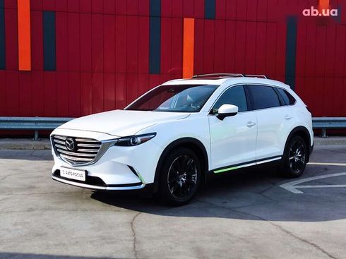 Mazda CX-9 2016 - фото 4