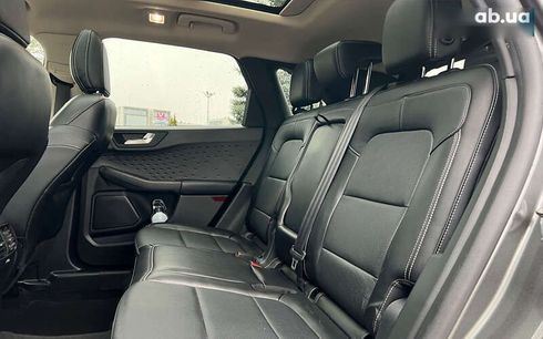 Ford Escape 2020 - фото 13