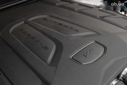 Porsche Cayenne 2023 - фото 26