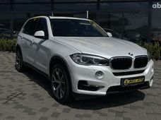 Купить BMW X5 бу в Украине - купить на Автобазаре