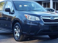 Продаж вживаних Subaru Forester 2016 року в Житомирі - купити на Автобазарі