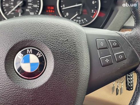 BMW X5 2008 - фото 13