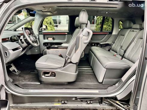 Zeekr Mix 2024 - фото 29