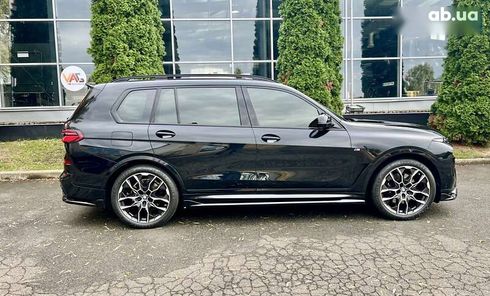 BMW X7 2023 - фото 5