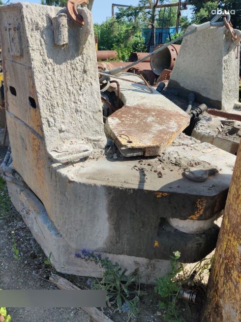 Bauer BV 1180 2009 - фото 9