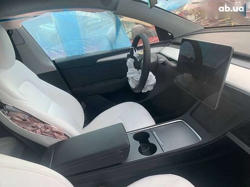 Tesla Model Y 2023 - фото 12