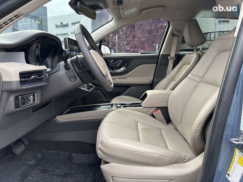 Lincoln Corsair 2023 - фото 27