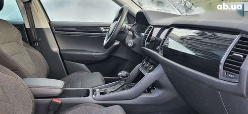 Skoda Kodiaq 2019 - фото 28