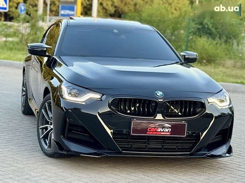 BMW 2 серия 2024 - фото 8