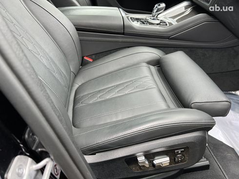 BMW X6 2021 - фото 39