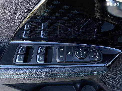 Kia Niro 2021 - фото 29