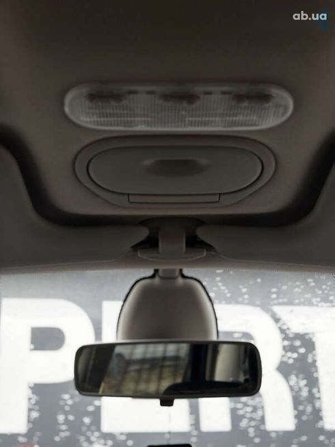 Renault Scenic 2007 - фото 30