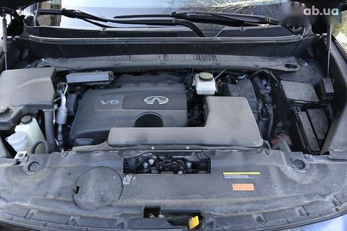Infiniti QX60 2020 - фото 13