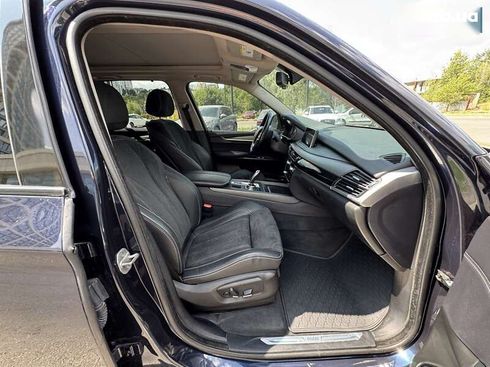 BMW X5 2014 - фото 25