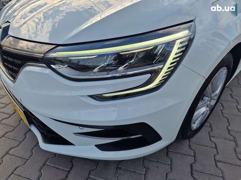 Renault Megane 2020 - фото 3