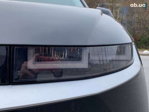 Hyundai Ioniq 5 2022 - фото 10