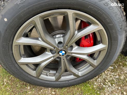 BMW X5 2022 - фото 14