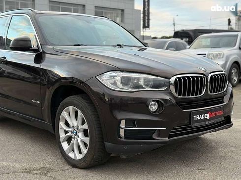 BMW X5 2014 - фото 5