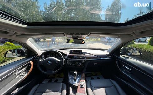 BMW 3 серия 2016 - фото 18