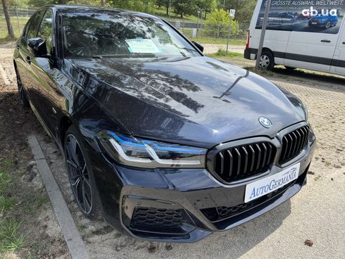BMW 5 серия 2023 - фото 19