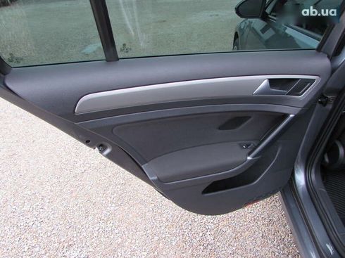 Volkswagen Golf 2015 - фото 10
