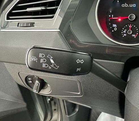 Volkswagen Tiguan 2017 - фото 15