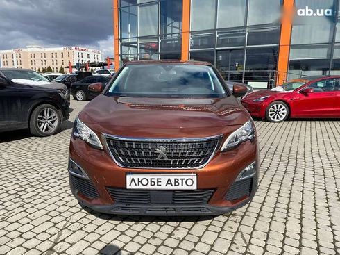 Peugeot 3008 2017 - фото 2