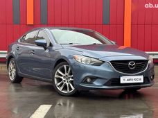 Купить Mazda бу в Киеве - купить на Автобазаре