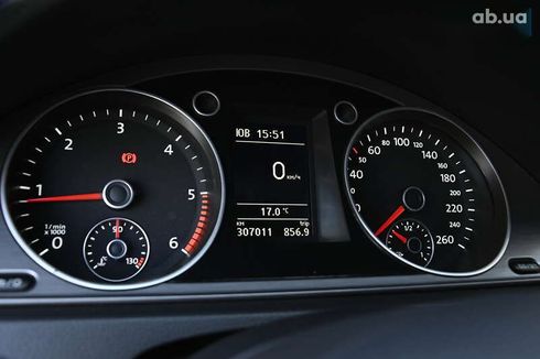 Volkswagen Passat 2012 - фото 19