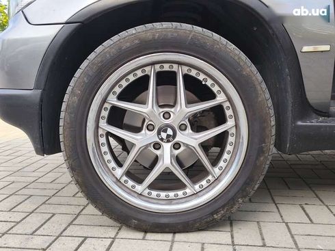 BMW X5 2006 - фото 20
