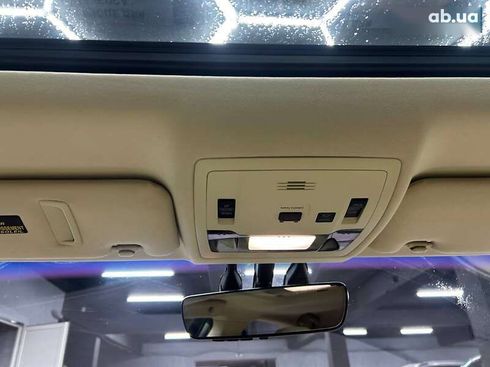 Lexus ES 2015 - фото 13