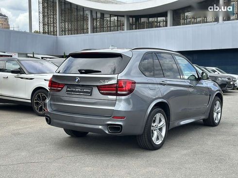 BMW X5 2014 - фото 4