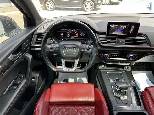 Audi SQ5 2018 - фото 18