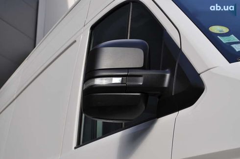 Volkswagen Crafter 2020 - фото 24