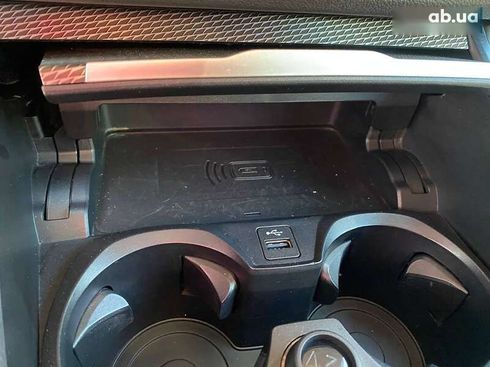 BMW 3 серия 2019 - фото 22