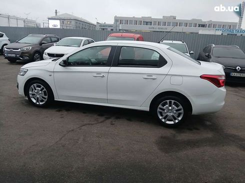 Citroёn C-Elysee 2023 - фото 15