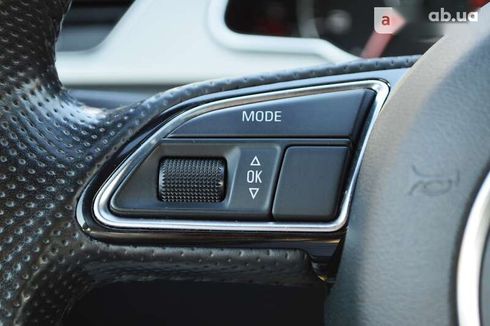 Audi A5 2012 - фото 30