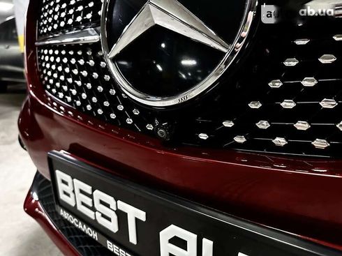 Mercedes-Benz V-Класс 2020 - фото 22