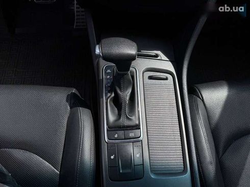 Kia K5 2016 - фото 14