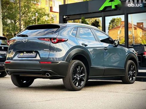 Mazda CX-30 2023 - фото 14