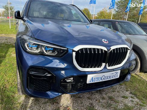 BMW X5 2023 - фото 28