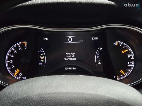 Jeep Grand Cherokee 2021 - фото 21