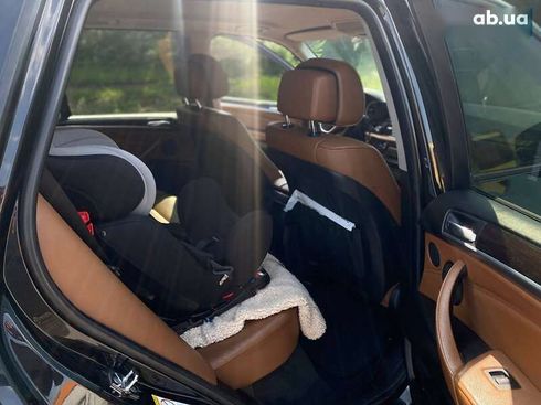 BMW X5 2008 - фото 21
