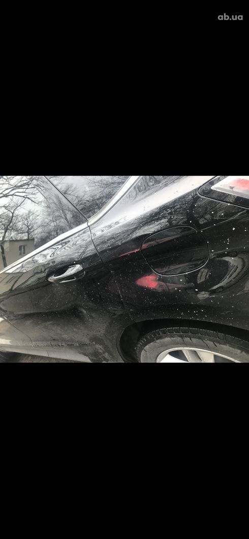 Ford Edge 2017 черный - фото 8